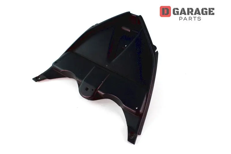 Semicarena Anteriore Inferiore Ducati Multistrada 1200 1200S 2