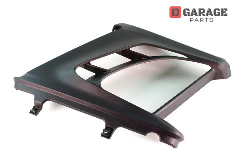 Semicarena Destra Radiatore Acqua Ducati Diavel 1200 1