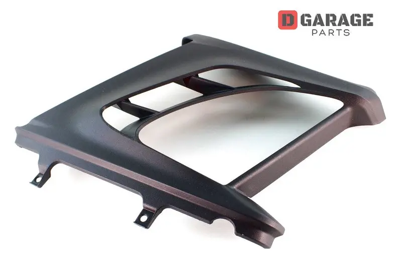 Semicarena Destra Radiatore Acqua Ducati Diavel 1200 1