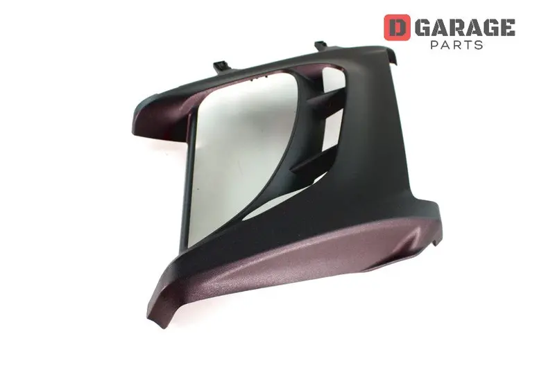Semicarena Destra Radiatore Acqua Ducati Diavel 1200 1