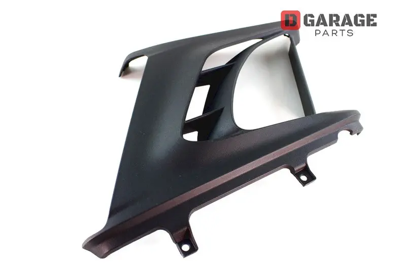 Semicarena Destra Radiatore Acqua Ducati Diavel 1200 2