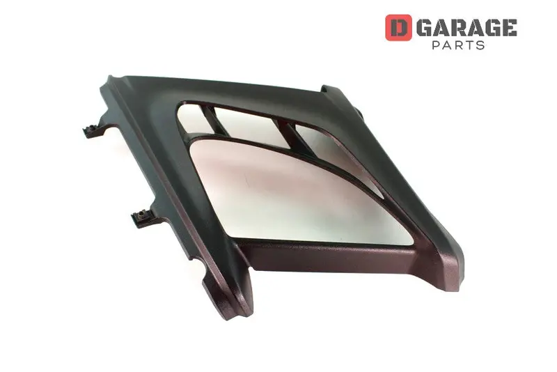 Semicarena Destra Radiatore Acqua Ducati Diavel 1200 2