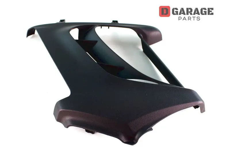 Semicarena Sinistra Radiatore Acqua Ducati Diavel 1200 1