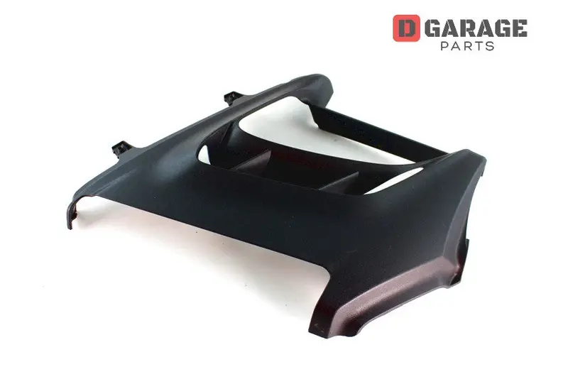 Semicarena Sinistra Radiatore Acqua Ducati Diavel 1200 1
