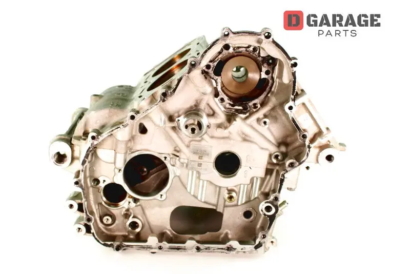 Semicarter Casse Motore Ducati Multistrada V4 V4s 1
