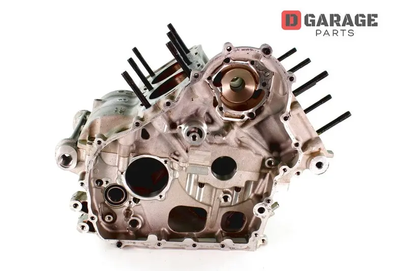 Semicarter Casse Motore Ducati Panigale V4 R 1