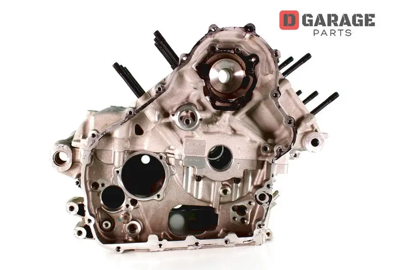 Semicarter Casse Motore Ducati Panigale V4 V4s 1