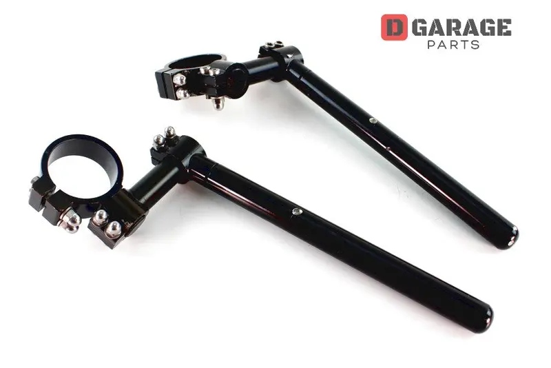 Semimanubri Ergal Ducati Monster 696 796 1