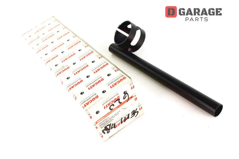 Semimanubrio Sinistro Ducati Supersport 620S 800 800Ss 1