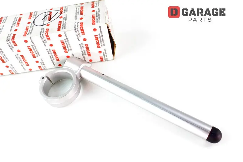 Semimanubrio Sterzo Destro Ducati Sbk 1098 1098S 1