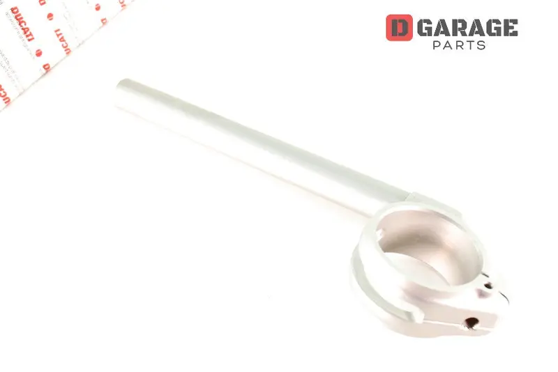 Semimanubrio Sterzo Sinistro Ducati Sbk 749 999 1