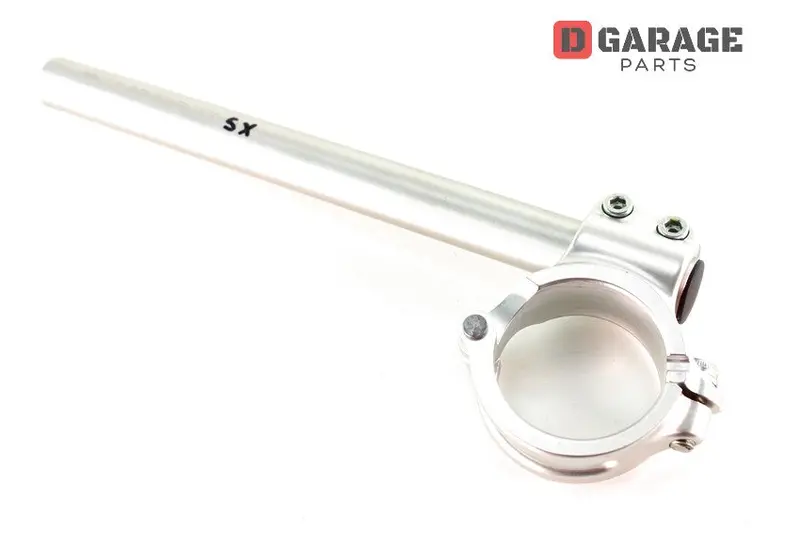 Semimanubrio Sterzo Sinistro Ducati Sbk Panigale V2 1