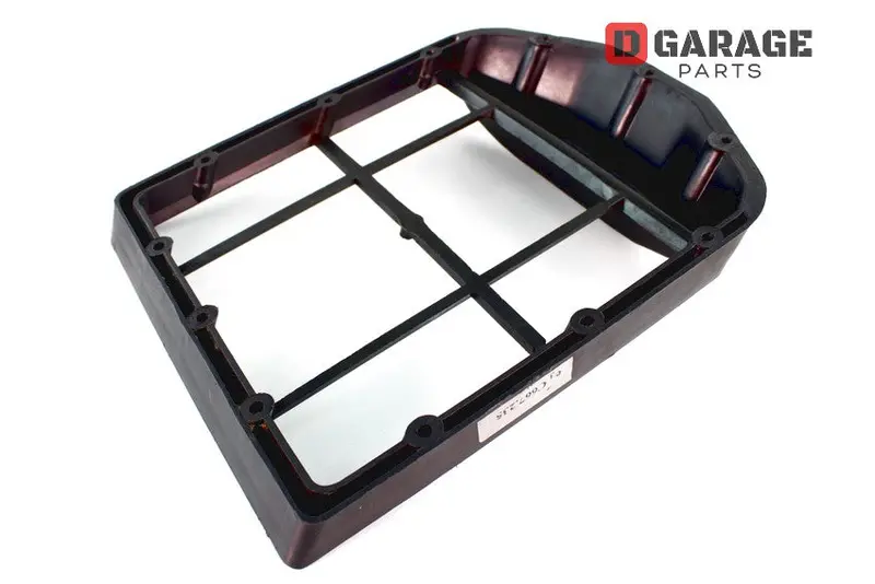 Semiscatola Airbox Superiore Ducati Monster 900 1