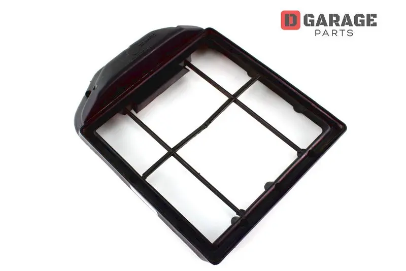 Semiscatola Filtro Aria Superiore Ducati Monster 600 750 900 1