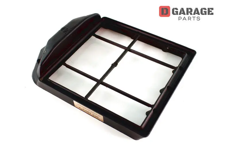 Semiscatola Filtro Aria Superiore Ducati Monster 600 750 900 1