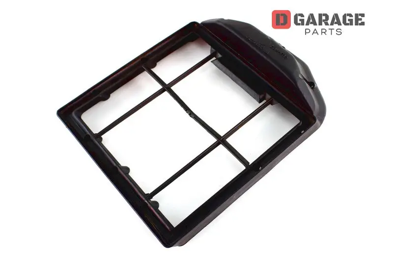 Semiscatola Filtro Aria Superiore Ducati Monster 600 750 900 2
