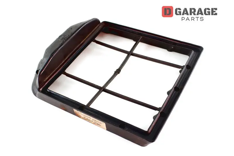 Semiscatola Filtro Aria Superiore Ducati Monster 900 1