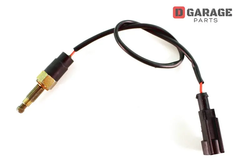 Sensore Spia Folle Ducati Sbk 748 916 888 1