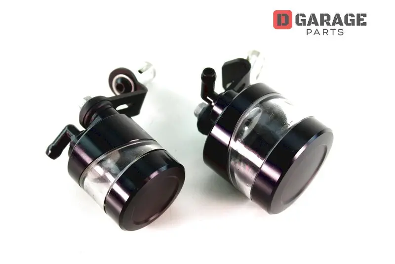 Serbatoi Olio Pompa Freno Frizione Ducati Performance Panigale V2 1