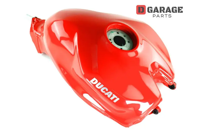 Serbatoio Benzina Alluminio Ducati Panigale 1199 1299 1