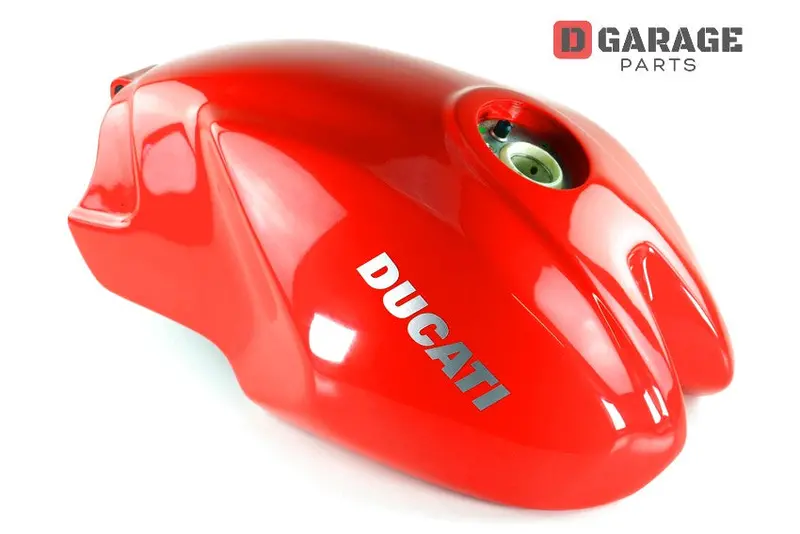 Serbatoio Benzina Carburante Ducati Monster 1000 1000S 1
