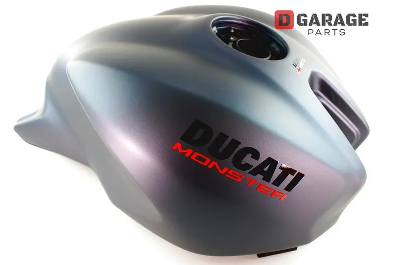 Serbatoio Benzina Carburante Ducati Monster 821 1