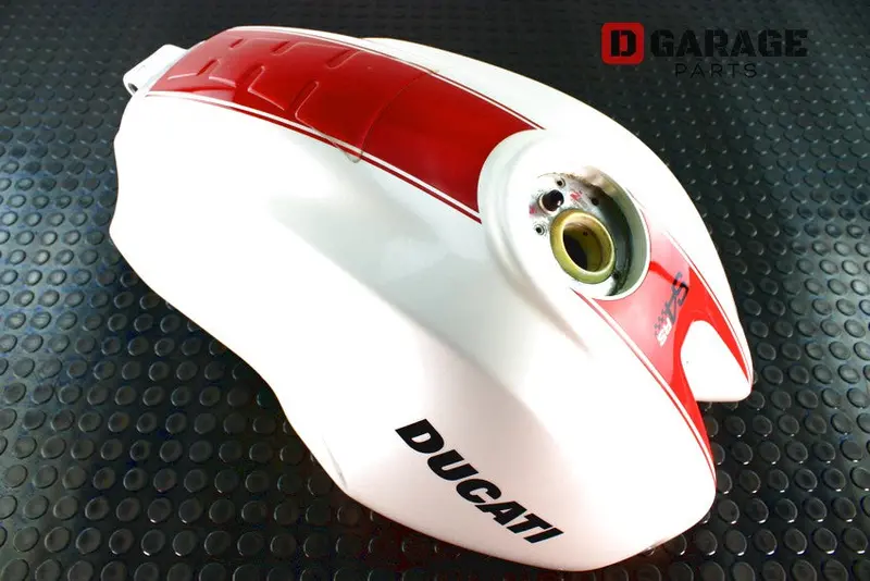 Serbatoio Benzina Carburante Ducati Monster S4rs 1