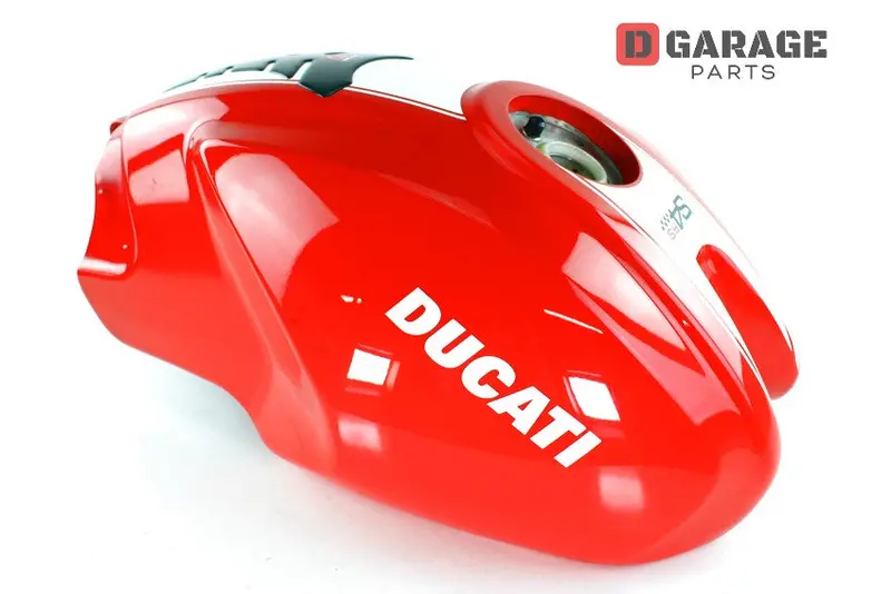 Serbatoio Benzina Carburante Ducati Monster S4rs 1