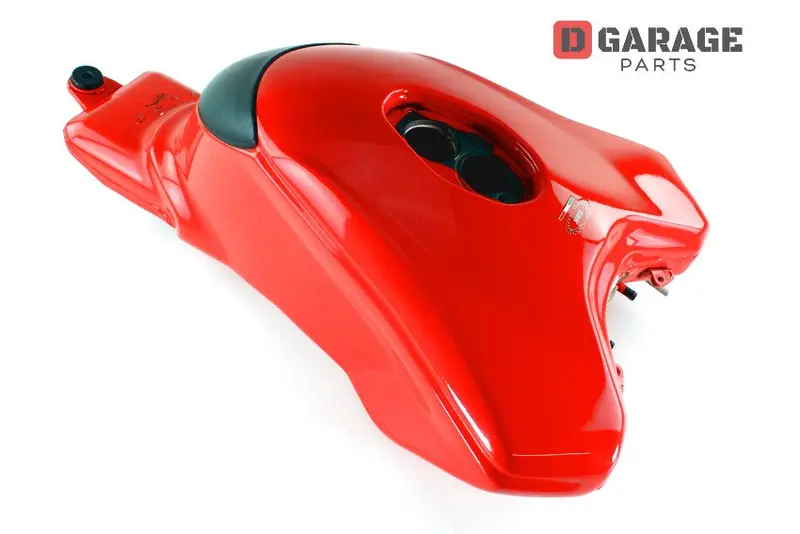 Serbatoio Benzina Carburante Ducati Sbk 749 999 1