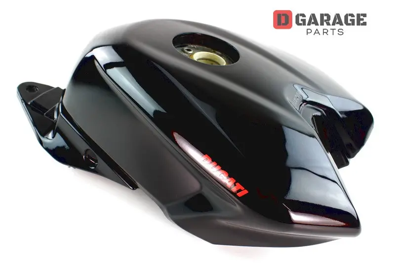 Serbatoio Benzina Carburante Ducati Sbk 848 1098 1198 1