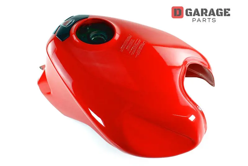 Serbatoio Benzina Carburante Ducati St2 St4 St4s 1