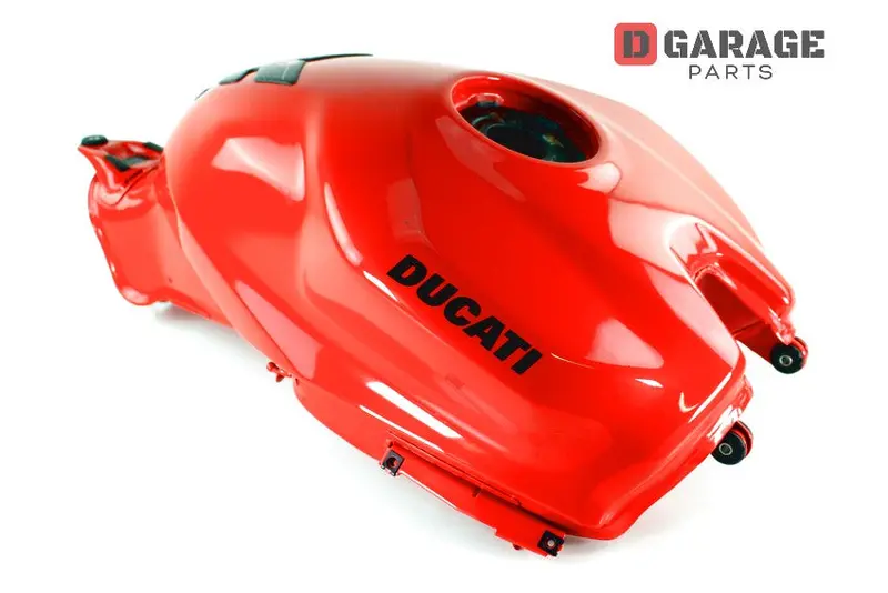 Serbatoio Benzina Carburante Ducati Streetfighter V2 1