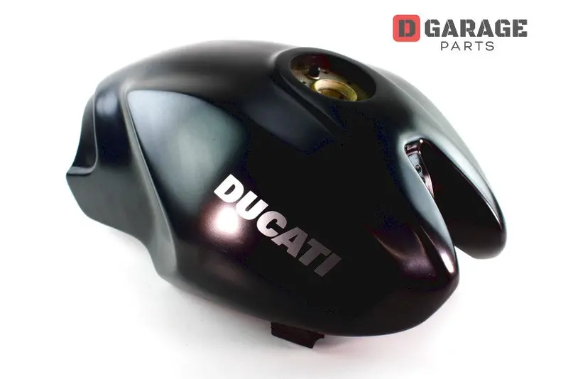 Serbatoio Benzina Ducati Monster 400 620 695 1