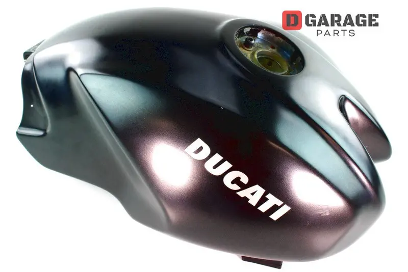 Serbatoio Benzina Ducati Monster 400 620 695 1