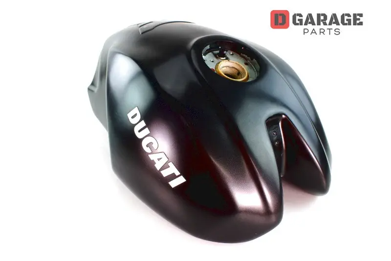 Serbatoio Benzina Ducati Monster 400 620 695 1