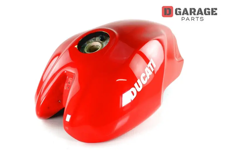 Serbatoio Benzina Ducati Monster 400 620 800 1000 1