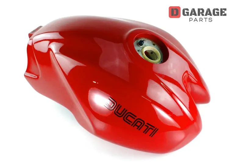 Serbatoio Benzina Ducati Monster 400 620 800 1000 1