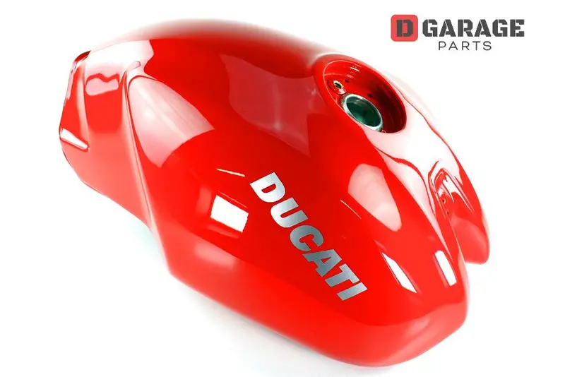 Serbatoio Benzina Ducati Monster 600 750 900 1