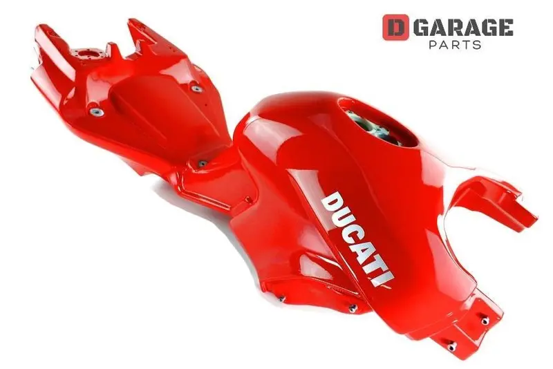 Serbatoio Benzina Ducati Multistrada 620 1000 1