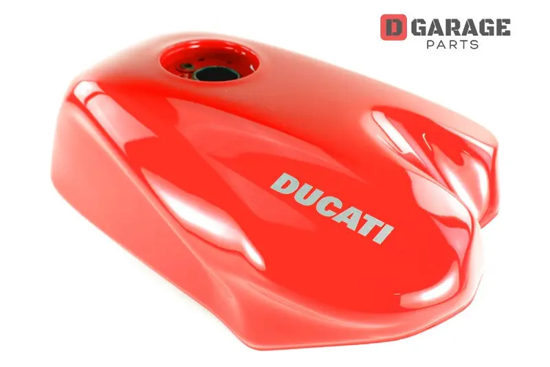 Serbatoio Benzina Ducati Sbk 748 916 996 998 1