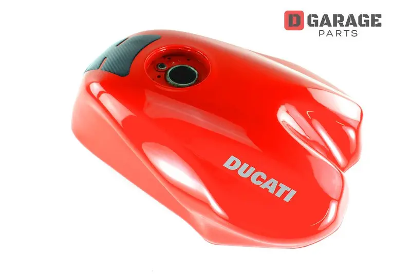 Serbatoio Benzina Ducati Sbk 748 916 996 998 1