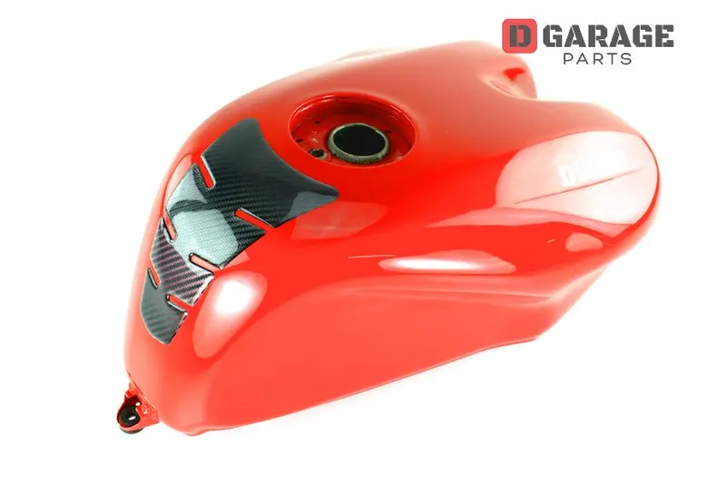 Serbatoio Benzina Ducati Sbk 748 916 996 998 2