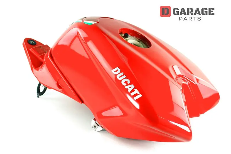 Serbatoio Benzina Ducati Sbk 848 1098 1198 1