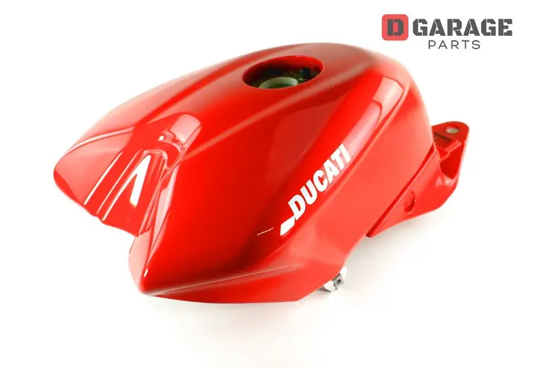 Serbatoio Benzina Ducati Sbk 848 1098 1198 1