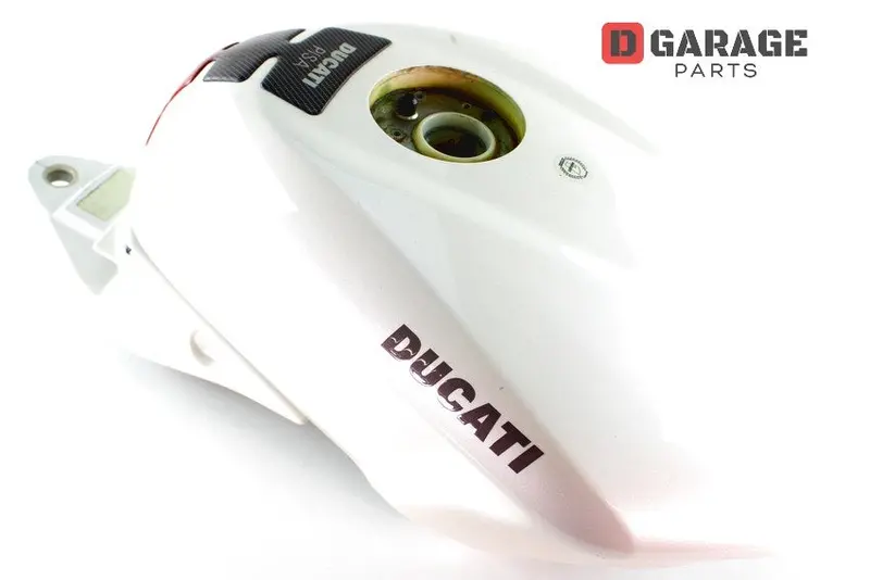 Serbatoio Benzina Ducati Sbk 848 1098 1198 1