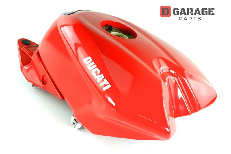 Serbatoio Benzina Ducati Sbk 848 1098 1198 1