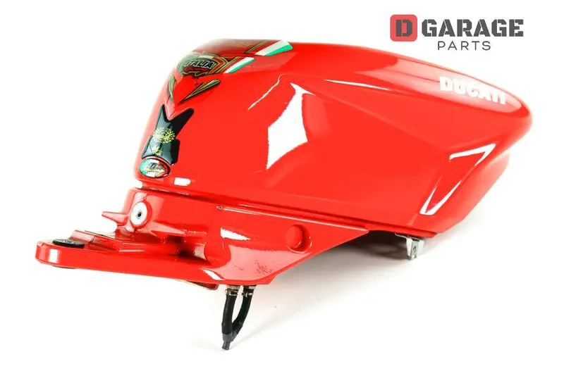 Serbatoio Benzina Ducati Sbk 848 1098 1198 2