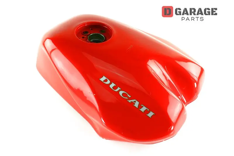 Serbatoio Benzina Ducati Sbk 916 916 Sp Pinna Larga 1