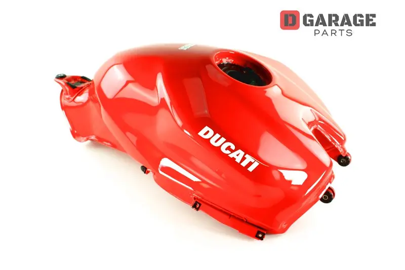 Serbatoio Benzina Ducati Sbk Panigale V2 1