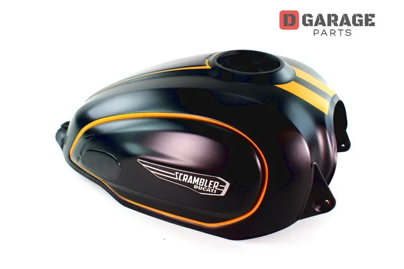 Serbatoio Benzina Ducati Scrambler 1100 Sport 1